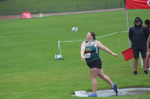 2024 Colgate Games photo